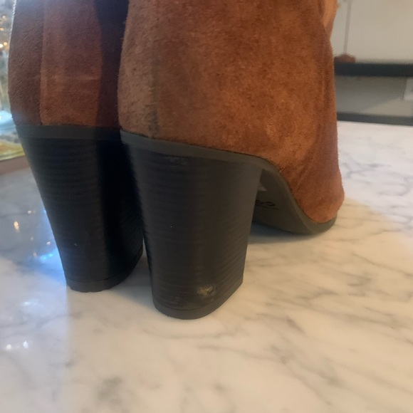 Aldo Canzone Boot - Picture 4 of 4